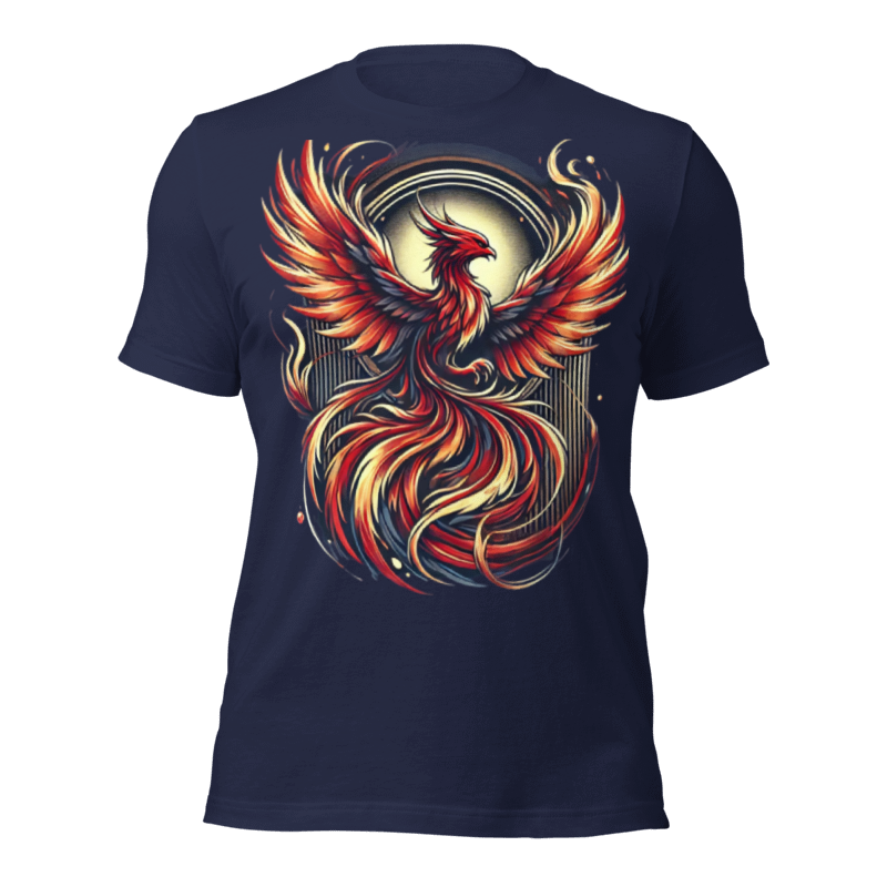 Phoenix Rising T-Shirt